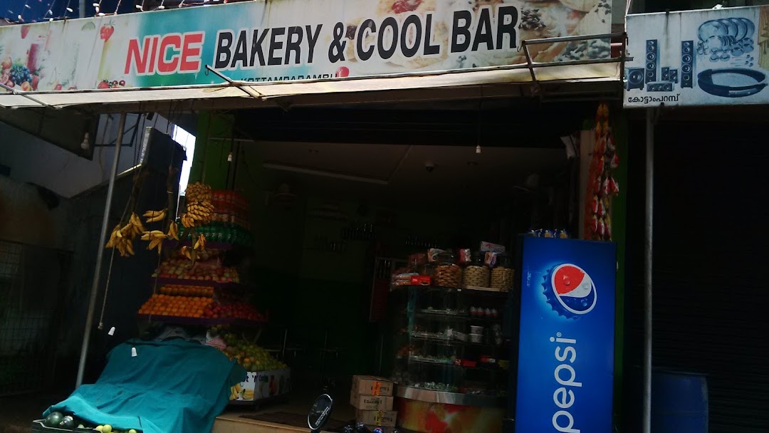 nice bakery