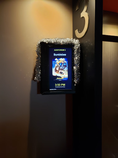 Movie Theater «iPic Theaters», reviews and photos, 100 W Higgins Rd, South Barrington, IL 60010, USA