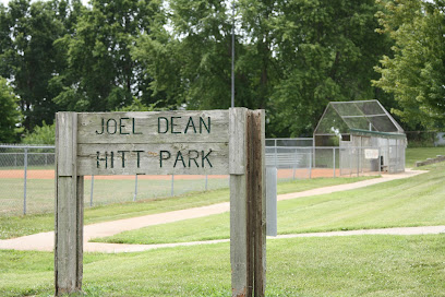 Joel Dean Hitt Park