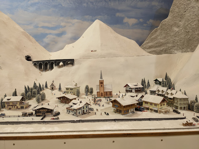 Comments and reviews of Wroxham Miniature Worlds