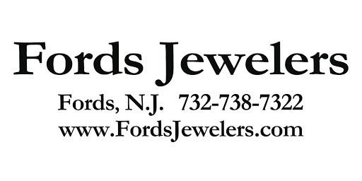 Jeweler «Fords Jewelers», reviews and photos, 449 New Brunswick Ave, Fords, NJ 08863, USA