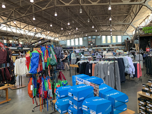 Sports Basement Berkeley image