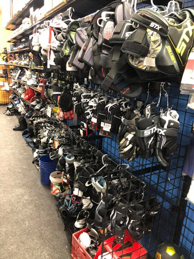 Sporting Goods Store «Play It Again Sports», reviews and photos, 25875 Novi Rd #140, Novi, MI 48375, USA