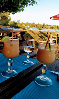 Plats et boissons du Restaurant familial La Javanaise à Rivières - n°4