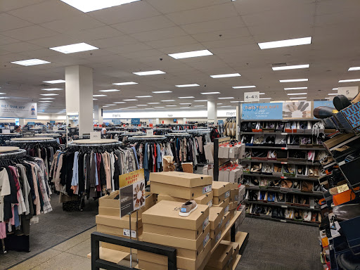 Department Store «Nordstrom Rack Gateway», reviews and photos, 9607 Research Blvd, Austin, TX 78759, USA