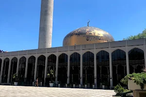 London Central Mosque image