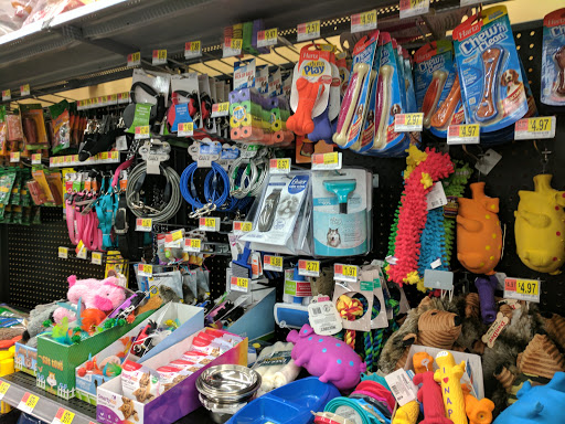 Supermarket «Walmart Neighborhood Market», reviews and photos, 15240 E Iliff Ave, Aurora, CO 80014, USA