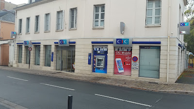 CIC à Châteauroux