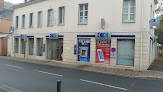 Banque CIC 36000 Châteauroux