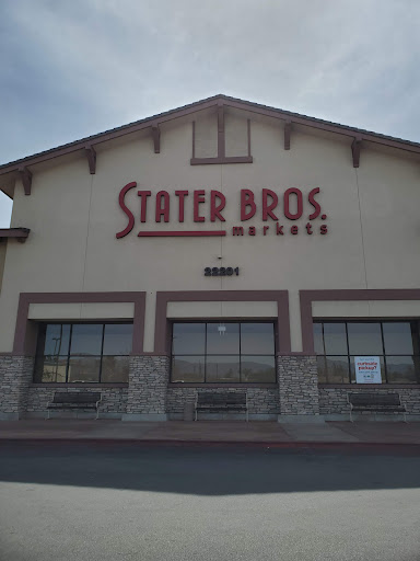 Supermarket «Stater Bros. Markets», reviews and photos, 22201 Barton Rd, Grand Terrace, CA 92313, USA