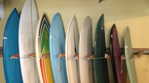 Surf Shop «Mollusk Surf Shop», reviews and photos, 4500 Irving St, San Francisco, CA 94122, USA