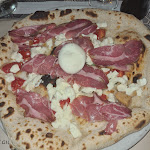 Photo n°1 de l'avis de tiziana.a fait le 28/08/2022 à 14:48 sur le  Miseria e Nobiltà à Taranto