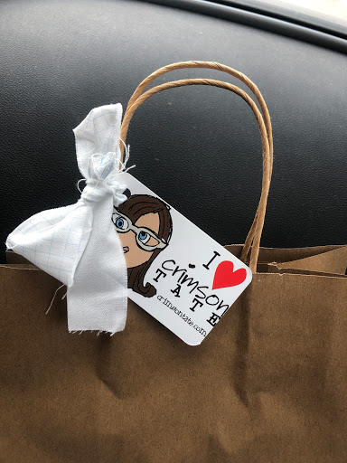 Fabric Store «Crimson Tate», reviews and photos, 845 Massachusetts Ave, Indianapolis, IN 46204, USA