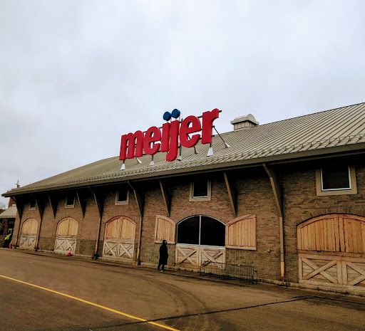 Grocery Store «Meijer», reviews and photos, 13000 Middlebelt Rd, Livonia, MI 48150, USA