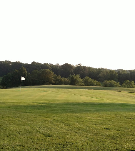 Golf Course «Country View Golf Course», reviews and photos, 7211 Hyland Rd, Guilford, IN 47022, USA