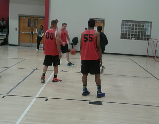 Recreation Center «Stephens Community Center», reviews and photos, 3720 W 18th St, Little Rock, AR 72204, USA