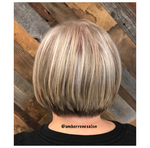 Beauty Salon «Amber René Salon & Spa», reviews and photos, 907 9400 S, Sandy, UT 84094, USA