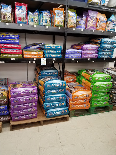 Pet Store «Delhi Pet Center», reviews and photos, 5665 Rapid Run Rd, Cincinnati, OH 45238, USA