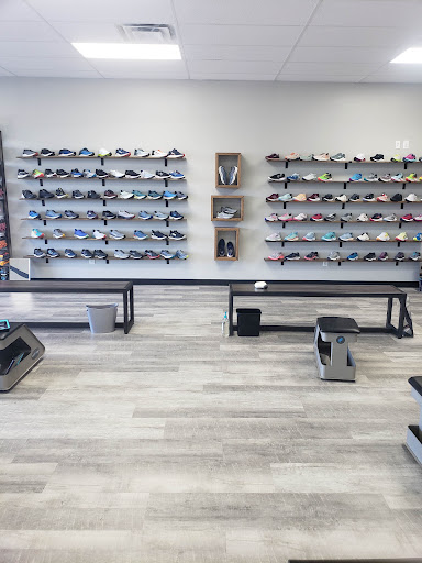 Sportswear Store «The Runners Hub», reviews and photos, 2141 Wilma Rudolph Blvd I, Clarksville, TN 37040, USA