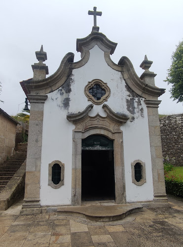 Comentários e avaliações sobre o Turismo de Valença