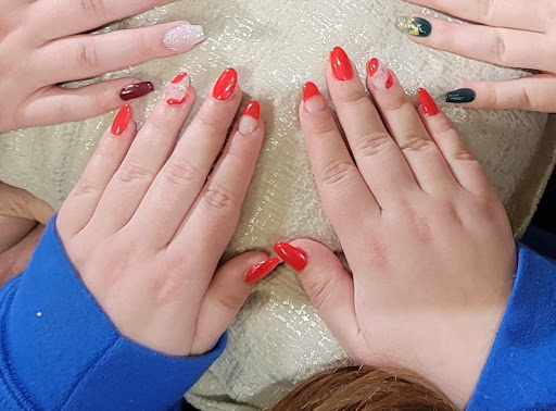 Day Spa «Sassy Nail & Tanning», reviews and photos, 1670 121st Ave NW, Coon Rapids, MN 55448, USA