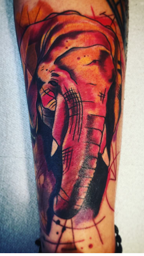 Explore valentines tattoo ideas, creative tattoo ideas in Fort Lauderdale, available at Rock And Roll Tattoo, Piercing, Laser removal