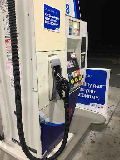 Convenience Store «AMPM», reviews and photos, 1010 4th St, Santa Rosa, CA 95404, USA