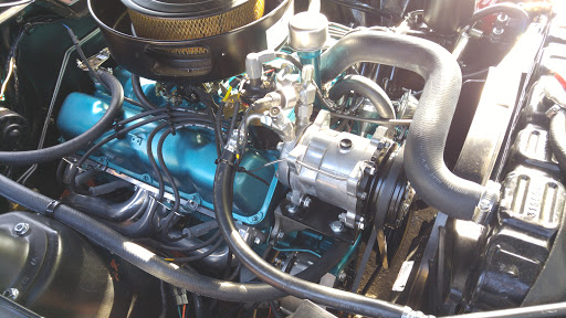 Auto Repair Shop «Johns Affordable Auto Repair», reviews and photos, 2411 NW Eleven Mile Ave, Gresham, OR 97030, USA