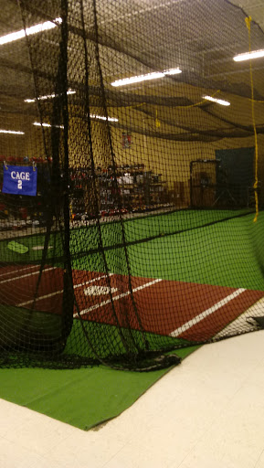 Sporting Goods Store «Bullpen Sports», reviews and photos, 3801 Lapeer Rd, Flint, MI 48503, USA
