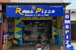 Roms Pizza (Tatiri) image