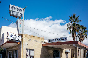 Midtown Liquor & Deli