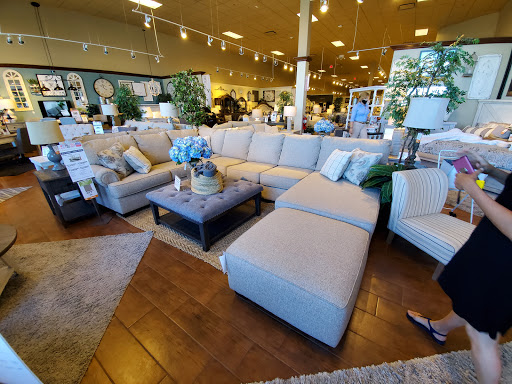 Furniture Store «Ashley HomeStore», reviews and photos, 24001 El Toro Rd, Laguna Hills, CA 92653, USA