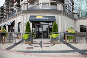 Sunset Bistro On The Waterfront image