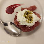 Photo n°2 de l'avis de leo.i fait le 26/09/2021 à 14:37 sur le  Il Calamaro à Barletta