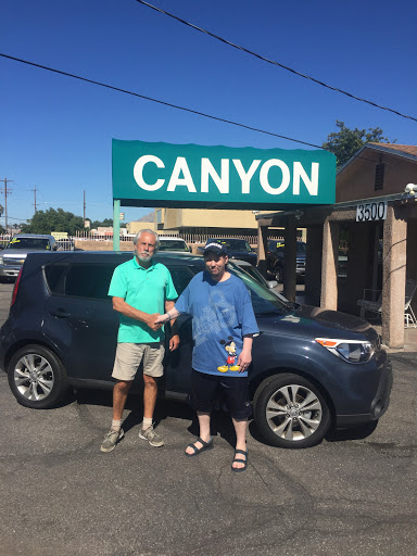 Used Car Dealer «Canyon Auto Sales», reviews and photos, 3405 N 1st Ave, Tucson, AZ 85719, USA