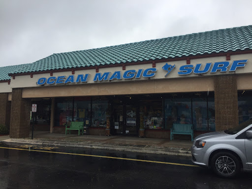 Surf Shop «Ocean Magic Surf & Sport», reviews and photos, 103 US-1 C-6, Jupiter, FL 33477, USA