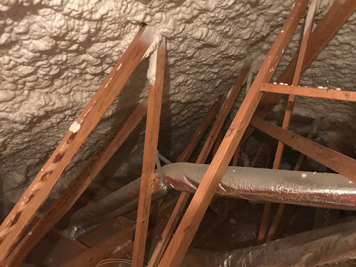 Insulation Contractor «USA Insulation of Atlanta», reviews and photos