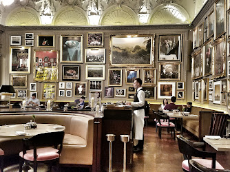 Berners Tavern