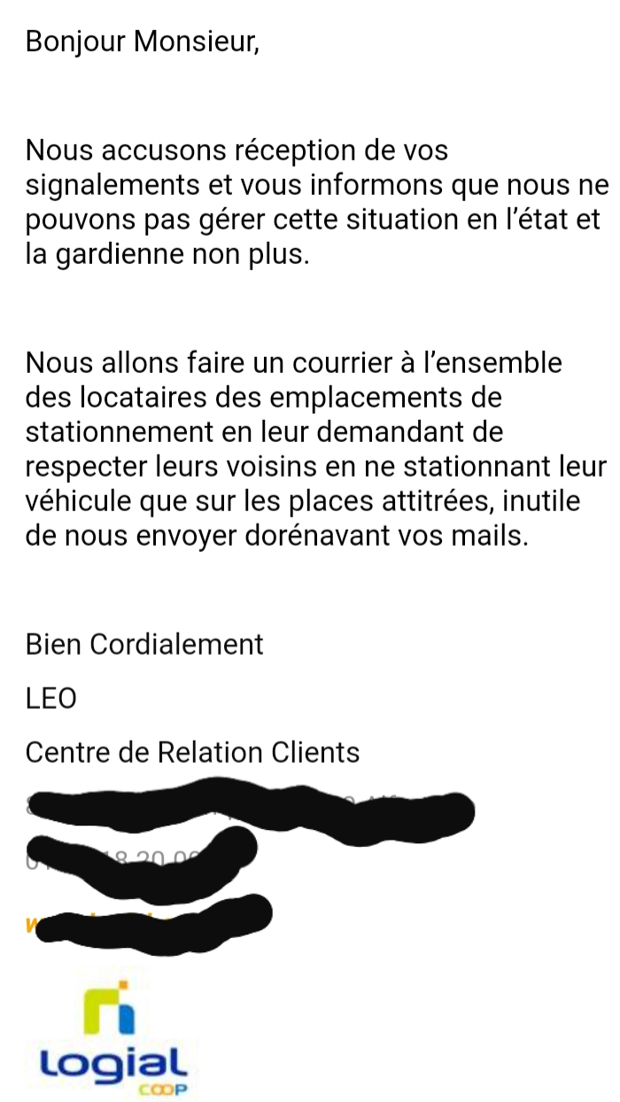 Photo n° 5 de l'avis de Moussa.l fait le 11/04/2022 à 17:23