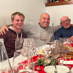 Photo n°1 de l'avis de Michele.a fait le 09/03/2024 à 18:29 sur le  Taverna sul Collio Home Restaurant à San Floriano del Collio