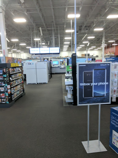 Electronics Store «Best Buy», reviews and photos, 7665 Sudley Rd, Manassas, VA 20109, USA