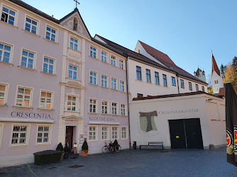 Crescentia Klosterladen
