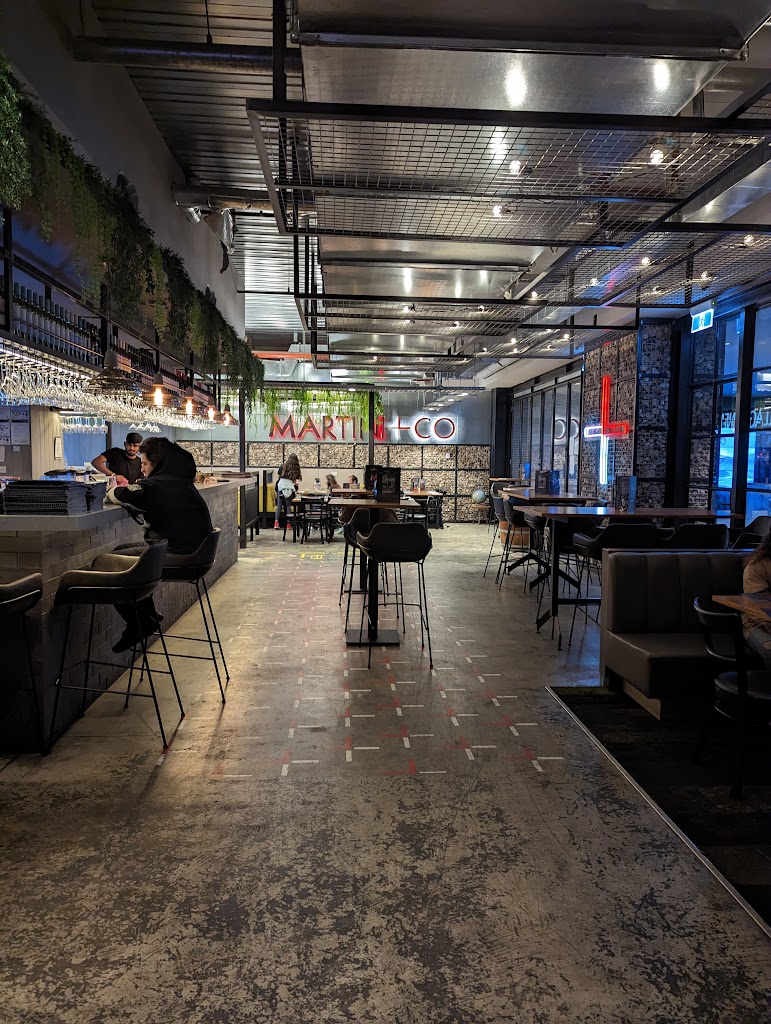 Martini and Co Plenty Valley South Morang, VIC 3752 Menu, Reviews