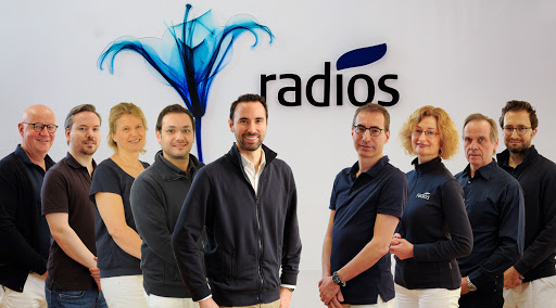 Medizinisches Versorgungszentrum radios GmbH