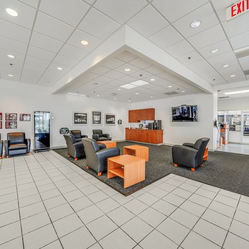 Used Car Dealer «Scott Select - Used Cars», reviews and photos, 705 Old Westtown Rd, West Chester, PA 19382, USA