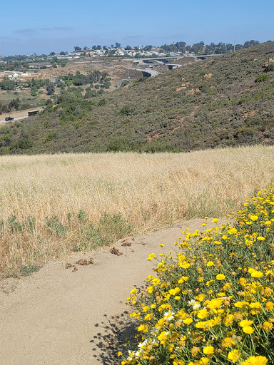 Sweetwater – Hiking Trail