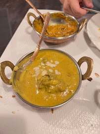 Curry du Karma - Restaurant Indien à Paris - n°7