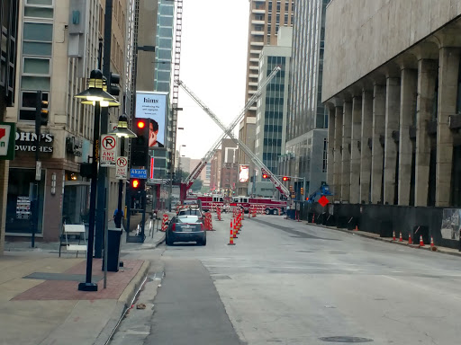 Pet Store «Downtown Pawz», reviews and photos, 1623 Main St #106, Dallas, TX 75201, USA