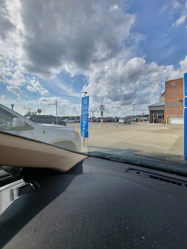 Department Store «Walmart Supercenter», reviews and photos, 8659 Columbus Pike, Lewis Center, OH 43035, USA