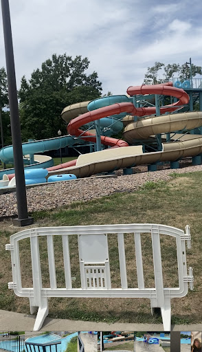 Water Park «Adventure Oasis Water Park», reviews and photos, 2100 Hub Dr, Independence, MO 64050, USA